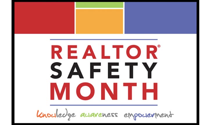 REALTOR Safety Event