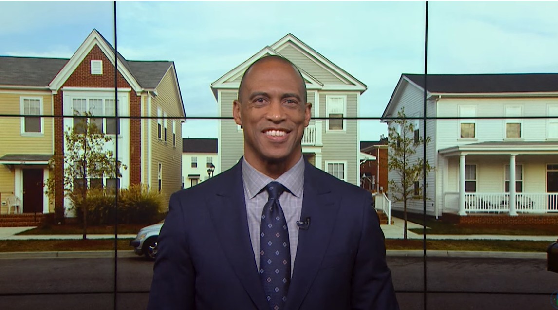 NATIONAL HOMEOWNERSHIP MONTH
